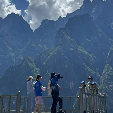 【香格里拉】6天自然科考研学夏令营|虎跳峡徒步+拜访滇金丝猴+唐卡体验