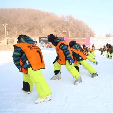 5天棋盘山（单板高级）-专业摄影师跟拍+超高安全保险系统|滑雪冬令营（沈阳）