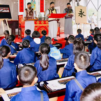【亲子】7天逛平遥古城+参观兵马俑+游览山西省博物院|秦晋过年研学冬令营