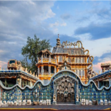 6天对话津门历史，智驭未来科技夏令营|太阳能车模+“蛟龙”号模型